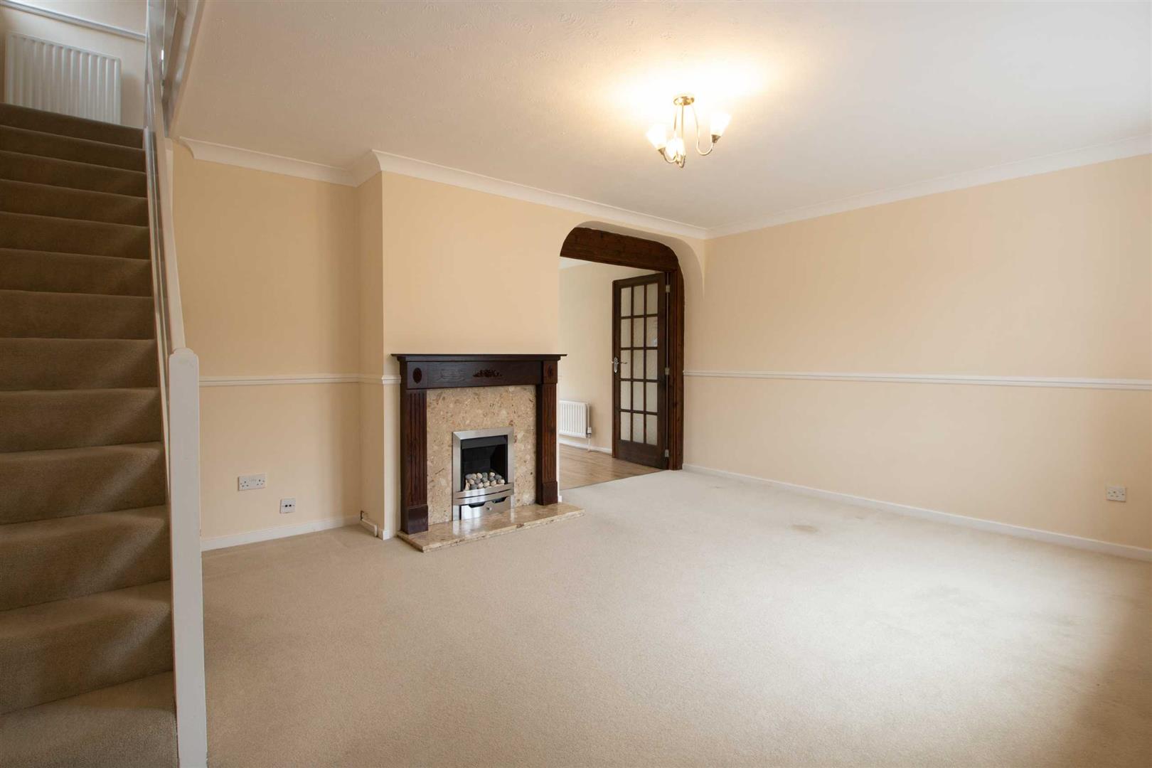 Dunster Court, Furzton, Milton Keynes